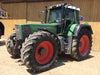 Fendt 920NA Favorit Tractor (920 00401-01000 & 03001-06000) Parts Manual Download