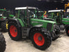 Fendt 924 Favorit Tractor (924 00101-00400 & 01001-03000) Parts Manual Download