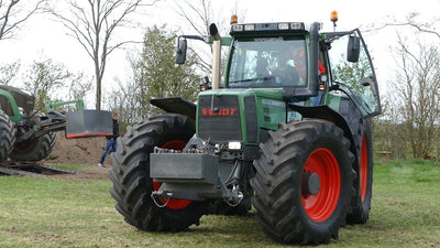 Fendt 926NA Favorit Tractor (926 00401-01000 & 03001-06000) Parts Manual Download