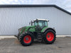 Fendt 927 930 933 936 939 Tractor  (S4, without SchematicS) Service Manual Download