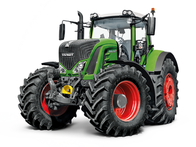 Fendt 927NA Vario Tractor (925 00101-99999) Parts Manual Download