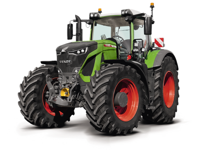 Fendt 930 Vario Tractor (930 00101-99999) Parts Manual Download