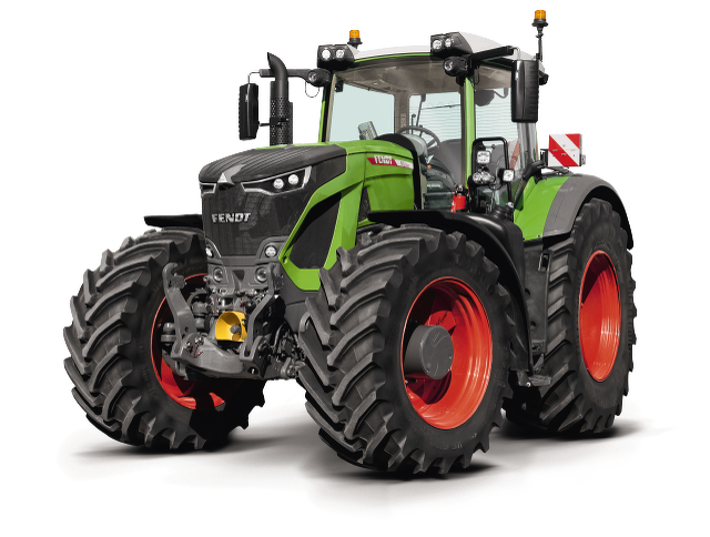 Fendt 936NA Vario Tractor S4 (953 00101-05000) (WAM953XXX00F05001-99999) Parts Manual Download