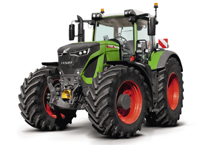 Fendt 936NA Vario Tractor (934 00101-99999) Parts Manual Download