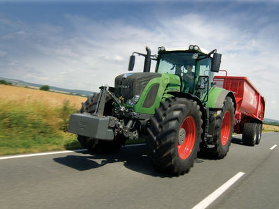 Fendt 939NA Vario TractorSCR (946 00101-99999) Parts Manual Download