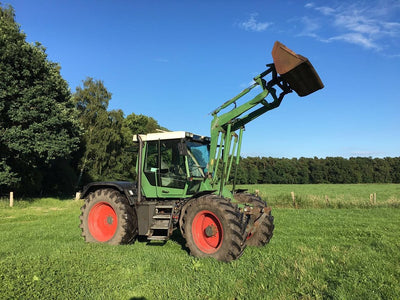 Fendt XYLON 520 (520 00101-99999) Parts Manual Download