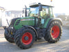 Fendt 309 Vario COM III Tractor Workshop Service Repair Manual