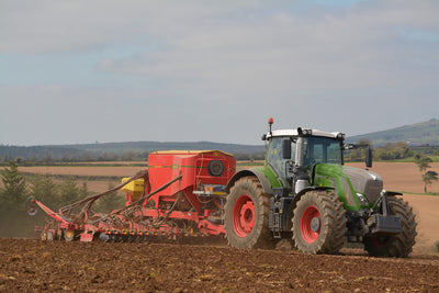 Fendt Farmer 300 C 117 Tractor Workshop Service Repair Manual