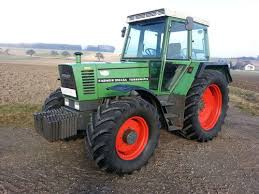 Fendt Farmer 311 LS Tractor Workshop Service Repair Manual