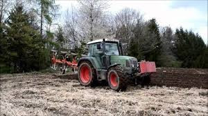 Download Fendt Farmer 400, 409, 410, 411, 412 Vario Tractor Service Repair Manual