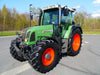 Fendt Farmer 409 Tractor Workshop Service Repair Manual