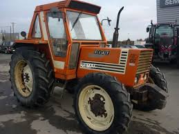 Fiat 780, 780DT, 880, 880DT Tractor Workshop Service Repair Manual 06910052