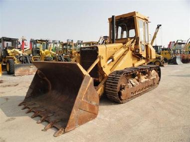 Fiat Allis 10000, 11000, 685T Engine Service Repair Manual PDF