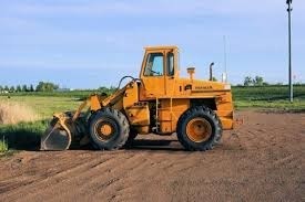 Fiat Allis Airesearch TE-06 Turbocharger Service Repair Manual PDF