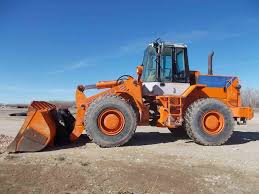 Fiat Allis FR130.2 Wheel Loader Service Repair Manual PDF