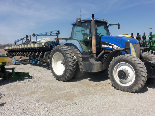 Ford New Holland 2600 Tractor -6- Volumes Workshop Service Repair Manual
