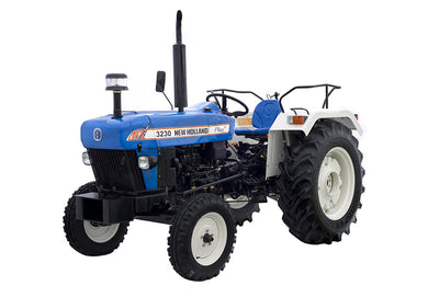Ford New Holland 3230 Tractor -6- Volumes Workshop Service Repair Manual