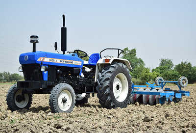 Ford New Holland 3600, 3610, 2810, 3230, 3430 Tractor Workshop Service Repair Manual