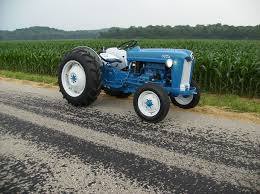 Ford New Holland 601 801 Series Tractor Workshop Service Repair Manual