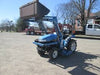 Ford New Holland 7106 Compact Tractor Loader Operation and Maintenance Manual PDF