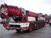 GROVE GMK 5180 Mobile Crane Shop Manual