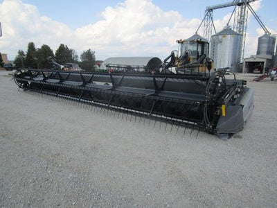 Gleaner 413 415 Pick-up Grain Header Parts Manual PDF