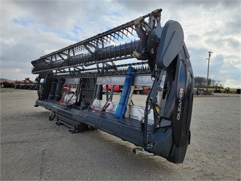 Gleaner 9325 9330 9335 9340 Dynaflex Draper Header Workshop Service Manual PDF