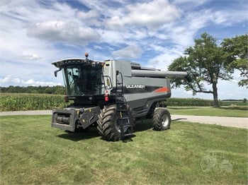 Gleaner A66 Combine Repair Time Schedule Manual PDF