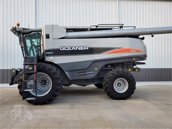 Gleaner A86 Combine Repair Time Schedule Manual PDF