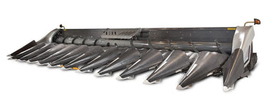 Gleaner Adjustable Corn Head N Series Parts Manual PDF