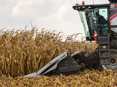 Gleaner Grain Header (1984 Thru 1989-12) All Models Parts Manual PDF