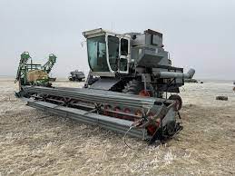 Gleaner L Series (Prior Sn 13000) Combine Parts Manual PDF
