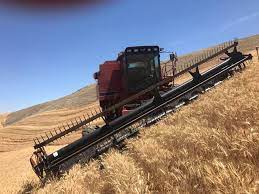 Gleaner Mh2 Mh3 Hillside (Eff Sn 19901-25900) Combine Parts Manual PDF