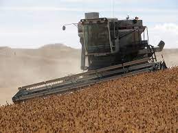 Gleaner Mh3 Hillside (Eff Sn 25901) Combine Parts Manual PDF