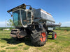 Gleaner N5 (Eff Sn 6101) N6 (Eff Sn 7301) Combine Parts Manual PDF