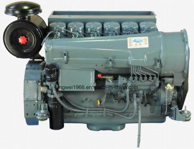Gleaner R40 R50 (Model Bf6l913c) Engine Parts Manual PDF