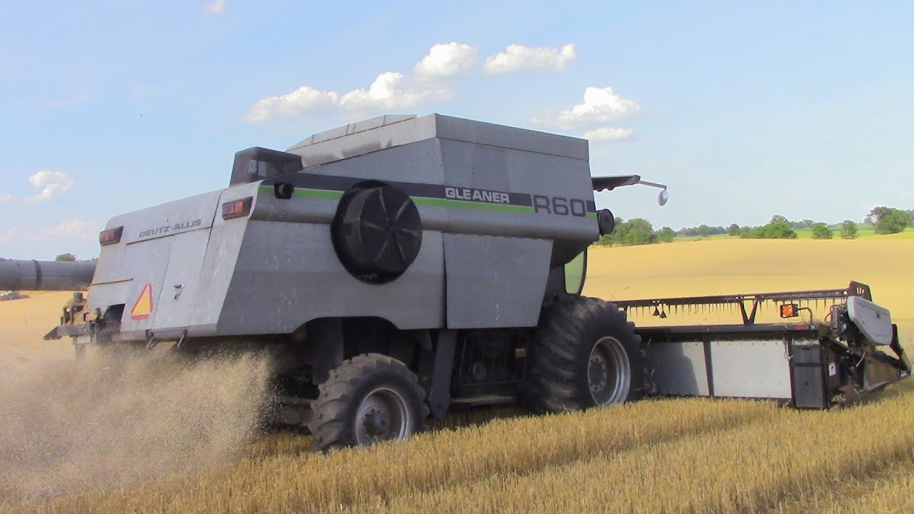 Gleaner R60 R70 Combine Parts Manual PDF – Heavy Equipment Manual