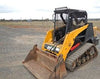 Hyundai HSL215T-240T Skid Steer Loaders Operator Manual Download