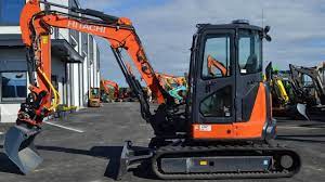 HTACHI Zaxis 48U-5A Excavator Full Complete Service Repair Manual Download