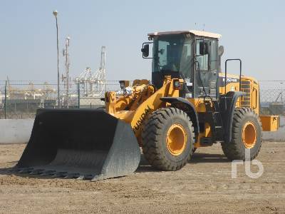 DOWNLOAD HYUNDAI HL757-9SM WHEEL LOADER PARTS MANUAL