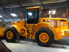 HYUNDAI HL760-7 WHEEL LOADER