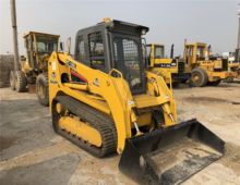 DOWNLOAD HYUNDAI HSL215 240T SKID LOADER PARTS MANUAL