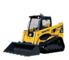 KOMATSU CK30-1 COMPACT TRACK LOADER SERVICE REPAIR MANUAL + OPERATION & MAINTENANCE MANUAL DOWNLOAD