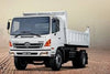 Download Hino 500 Series Truck Workshop Service Repair Manual