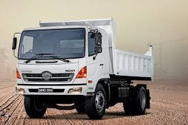 Download Hino 500 Series Truck Workshop Service Repair Manual