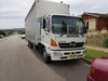 Hino FD1J, GD1J, FG1J, FL1J, FM1J Series Truck Workshop Service Repair Manual PDF