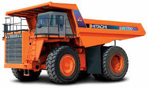 Hitachi EH1700 Articulated Dump Truck Full Complete Service Repair Manual Download