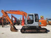 Hitachi EX120-5E Excavator Full Complete Parts Manual Download