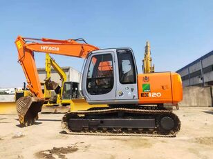 Hitachi EX120-5LV Excavator Full Complete Parts Manual Download