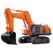 Hitachi EX1200-7 Excavator Full Complete Service Repair Manual Download